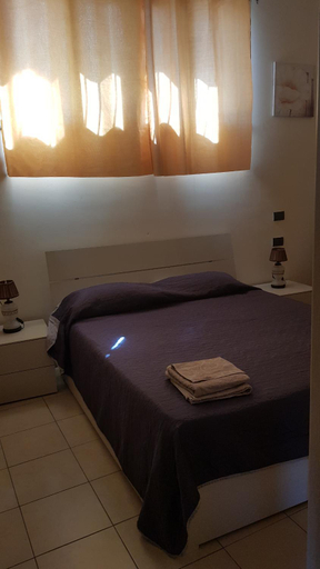 Others 4, Appartamento e Attico Epi, Agrigento