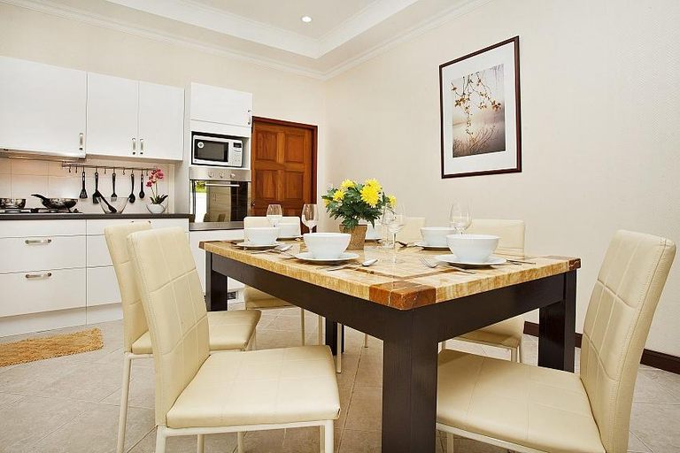 Others 4, 2BR Pool Villa Insignia - Cosy Beach Pattaya, Pattaya