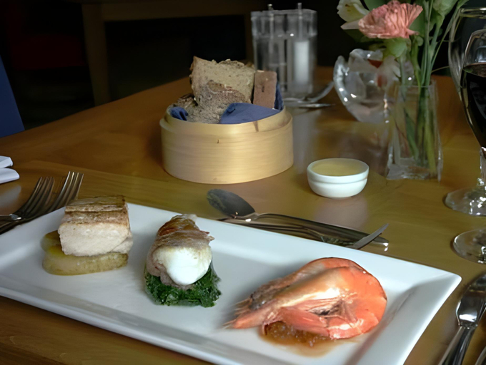 Others 5, The Fox and Hounds Country Inn, North Yorkshire