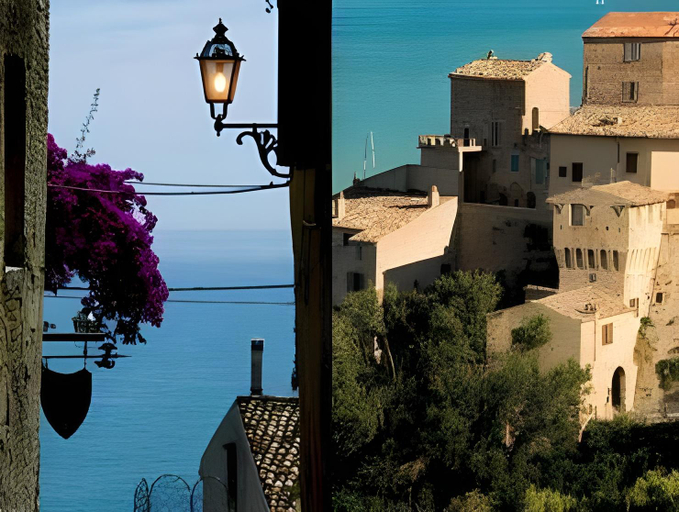 Others 3, B&B La Torretta sul Borgo, Ascoli Piceno