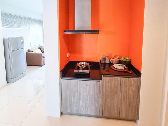 Others 5, Des Res Serviced Apartment, Muang Samut Prakan