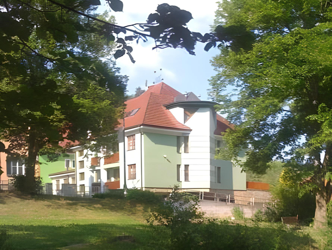 Others 4, Penzion Stella, Zlín