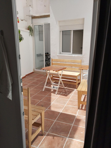 Others 4, Casa Lagunillas Ensuite, Málaga