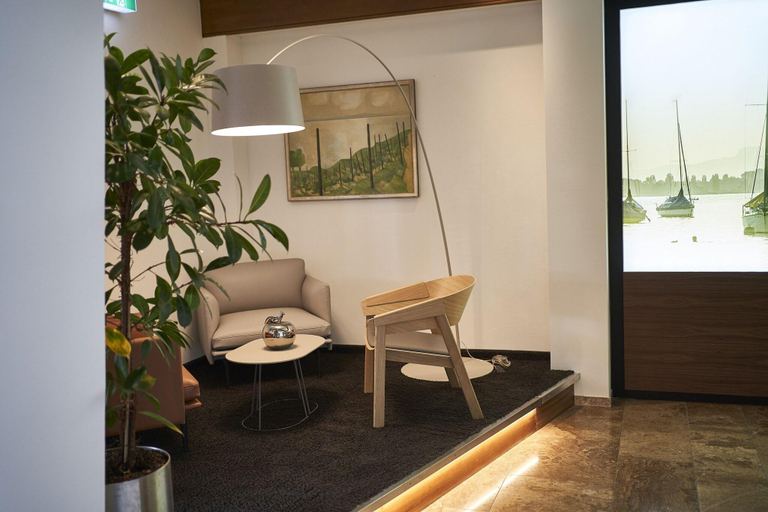 Public Area 5, Hotel City Krone, Bodenseekreis