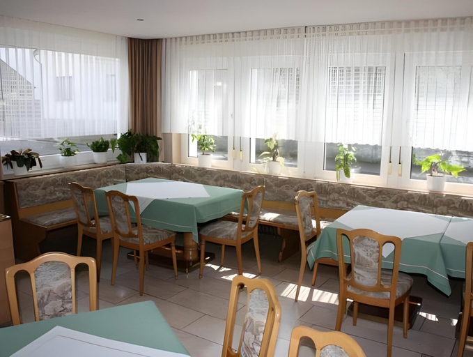 Food & Drinks 4, Hotel St. Hubertus, Westerwaldkreis