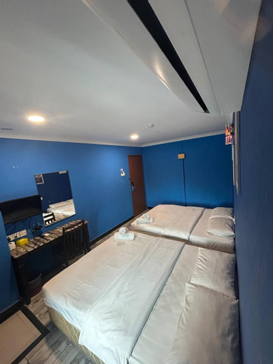 Bedroom 8