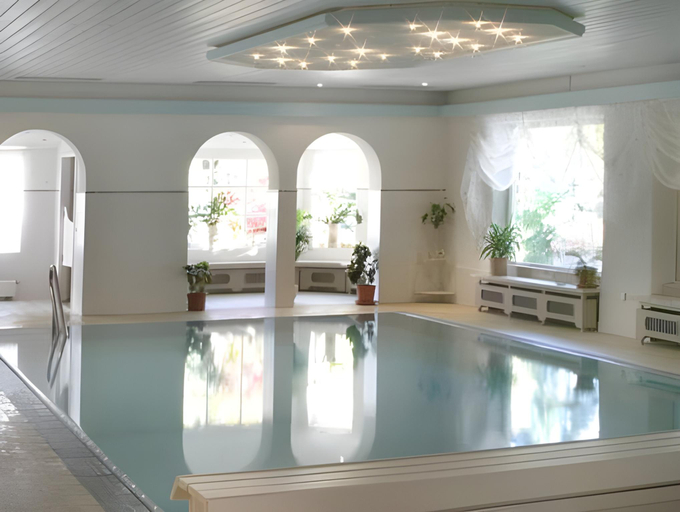 Sport & Beauty 2, Hotel Waldblick Kniebis, Freudenstadt