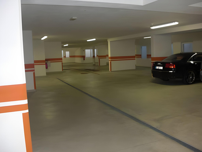 Others 4, Residence Cesa Ladina, Bolzano