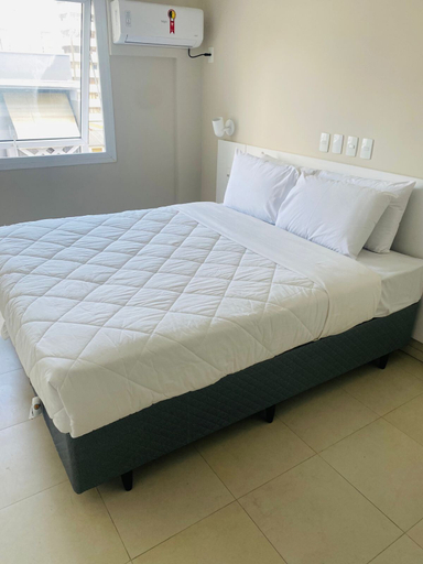 Bedroom 3, Kleinville Marquês, São Leopoldo