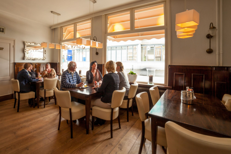 Food & Drinks 4, Hotel Stad en Land, Alkmaar