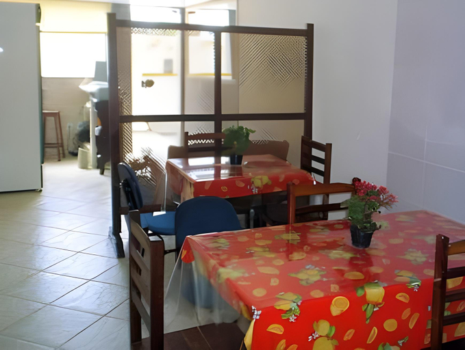 Food & Drinks 2, Pousada Balbino, Cabo Frio