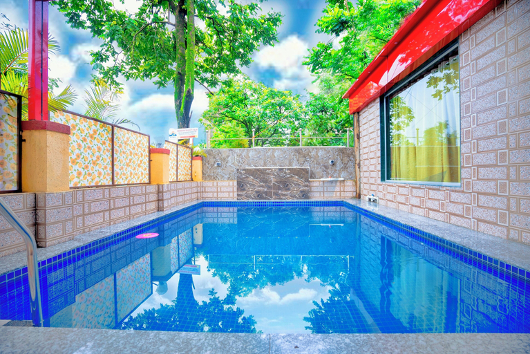 Sport & Beauty 1, Mountain Majesty Villa, Pune