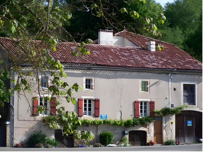 Others 3, Chambre d'Hotes les 3 Cochons d'Olt, Lot