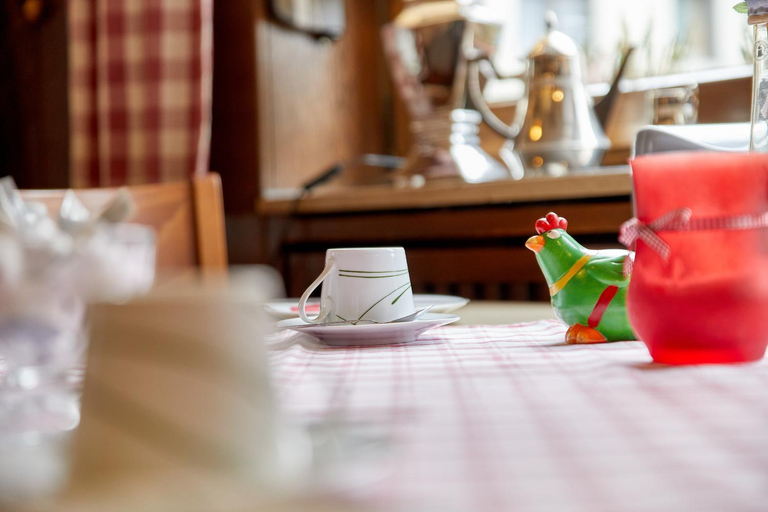 Food & Drinks 5, Hotel zum dicken Baum, Mayen-Koblenz