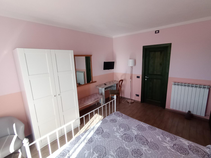 Bedroom 6