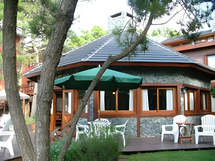 Others 4, Hotel Las Piedras, Villa Gesell