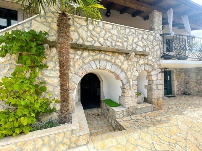 Exterior & Views 2, Villa Paun, Vinodolska