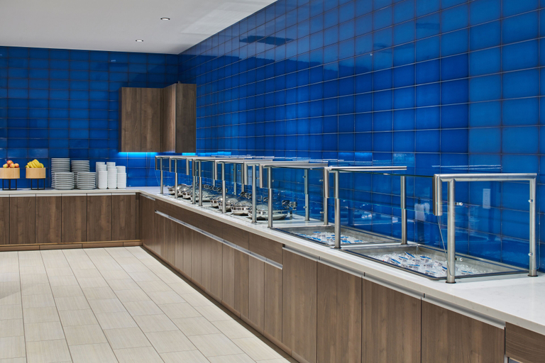 Sport & Beauty, Residence Inn by Marriott Berkeley, Alameda