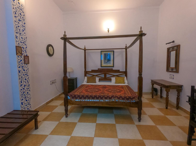 Bedroom 7