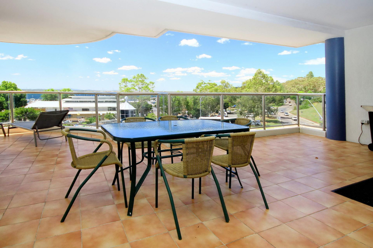 Others 5, 2-Bedroom Apartment -Nelson Towers Victoria Parade, Port Stephens