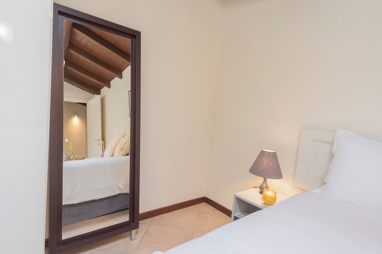 Bedroom 2, Plinio 10 by Rent all Como, Como