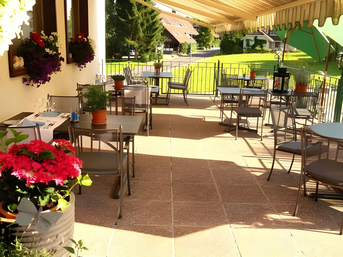 Food & Drinks 2, Gasthof Sonne, Wasseramt