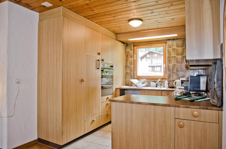 Others 3, Apartment Aare 3.5 by GriwaRent AG, Interlaken