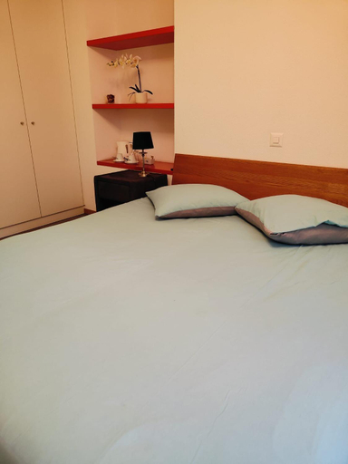 Others 5, Hotel Ristorante della posta , cama, Moësa