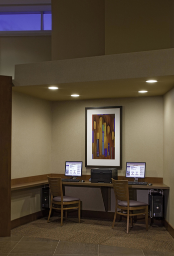 Public Area 3, Hyatt Place Sacramento Roseville, Placer
