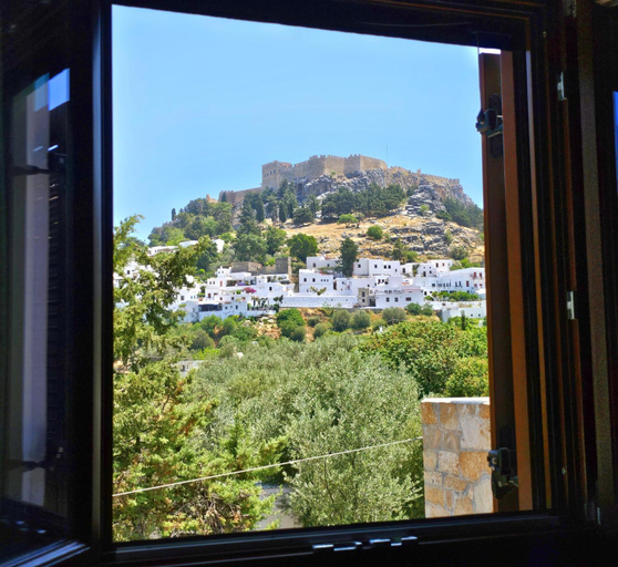 Others 3, Galini View Apartments Lindos, South Aegean