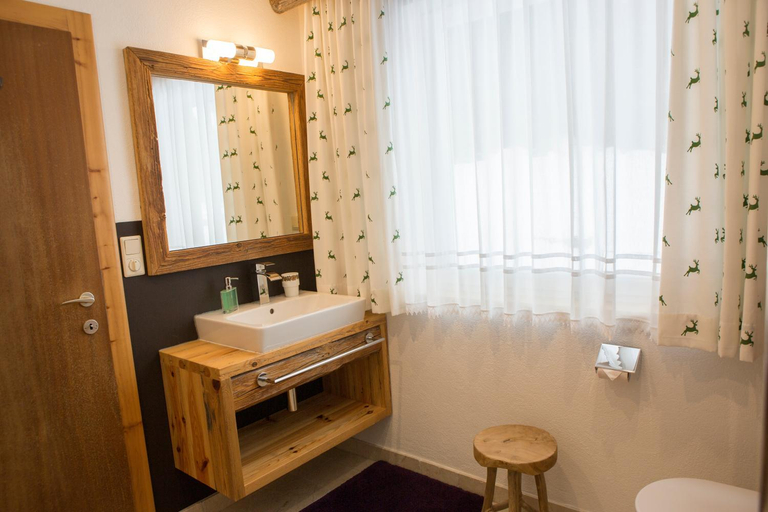 Bathroom 3, Ferienhaus Pottler, Sankt Johann im Pongau