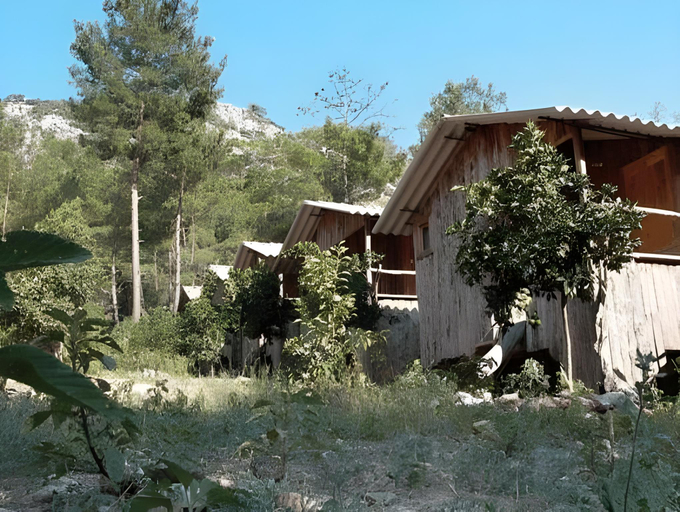 Others 3, Olympos Camlık Pension, Kemer