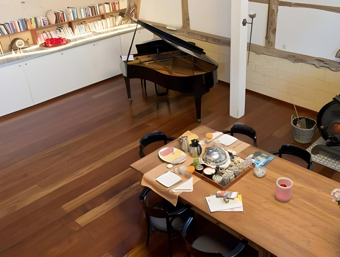 Others 4, Bed en Breakfast Hof van Wolder, Maastricht
