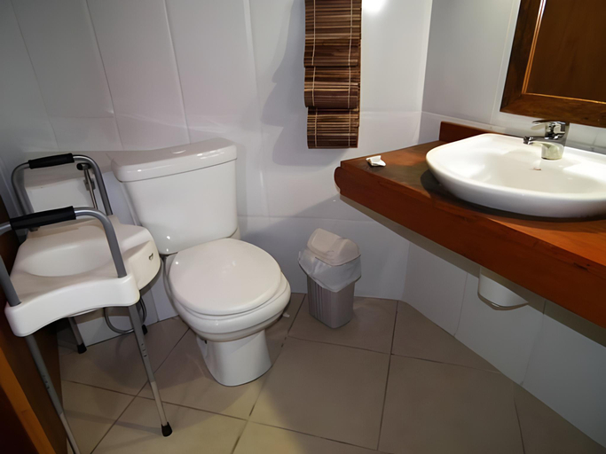 Bathroom 4, Pousada Riacho Das Pedras, Gonçalves