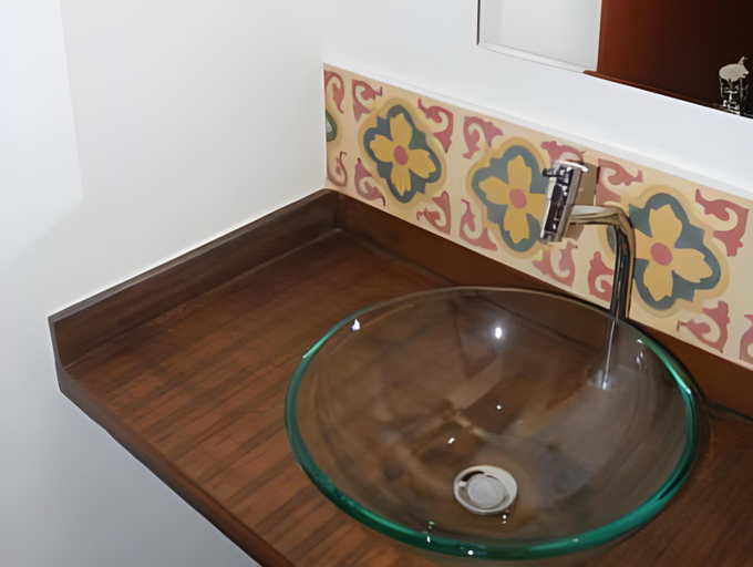 Bathroom 3, Pousada Boutique Chico Anjo, Ouro Preto