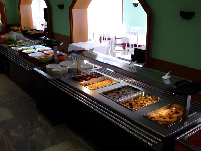Food & Drinks 5, Nautilus Hotel, Girona