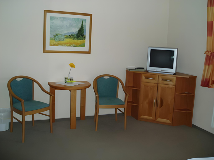 Public Area