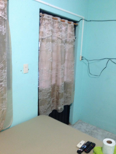 Bedroom 2, Hotel Chaac Calakmul, Champotón