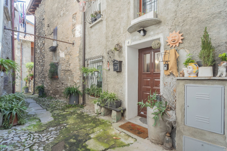 Exterior & Views, Pretty Studio in Old Town by Rent all Como, Como