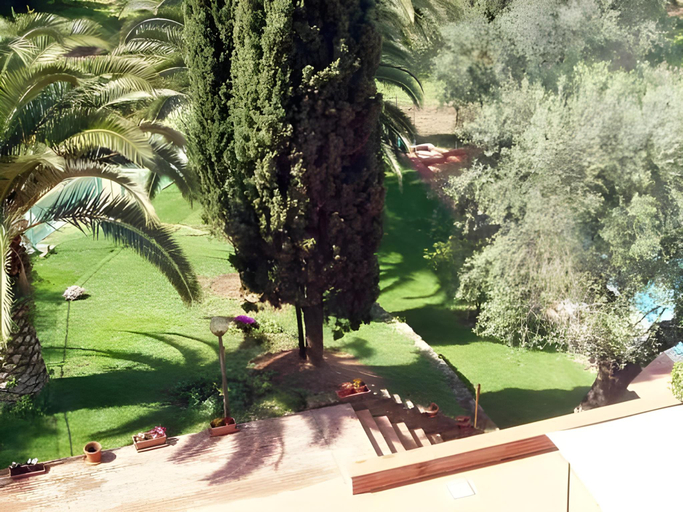 Others 3, Madonna del Poggio B&B, Grosseto