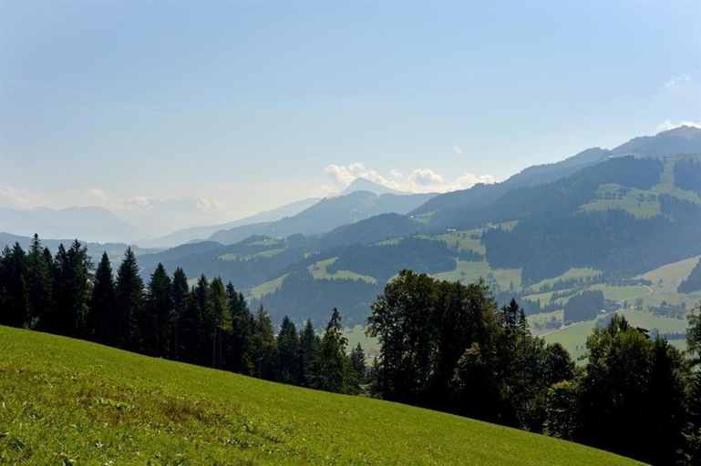Others 2, Apartement Vorderlaiming, Kufstein