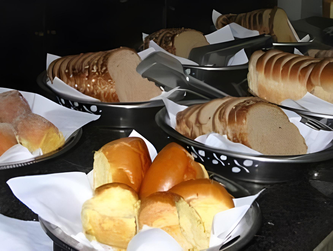 Food & Drinks 5, Pousada das Aguas, Serra Negra