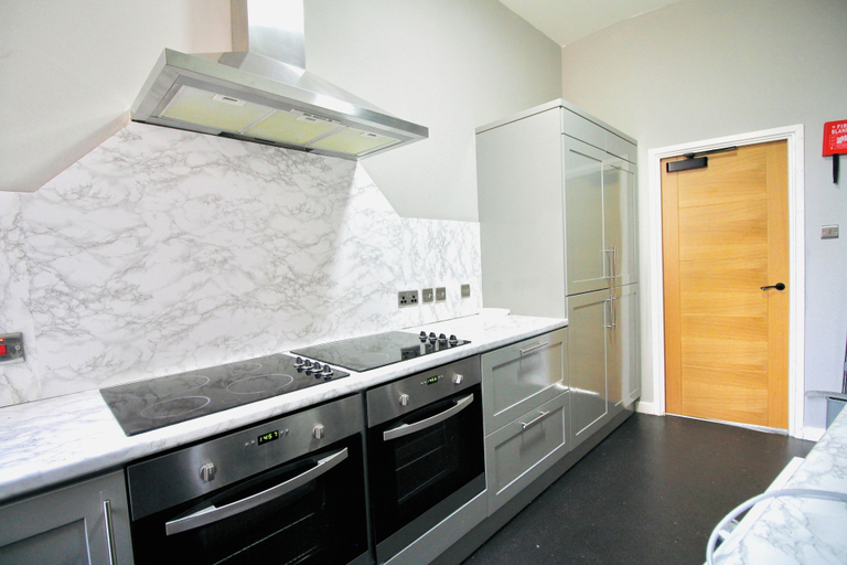 Others 5, NE1 City Studios & Apartments, Newcastle upon Tyne