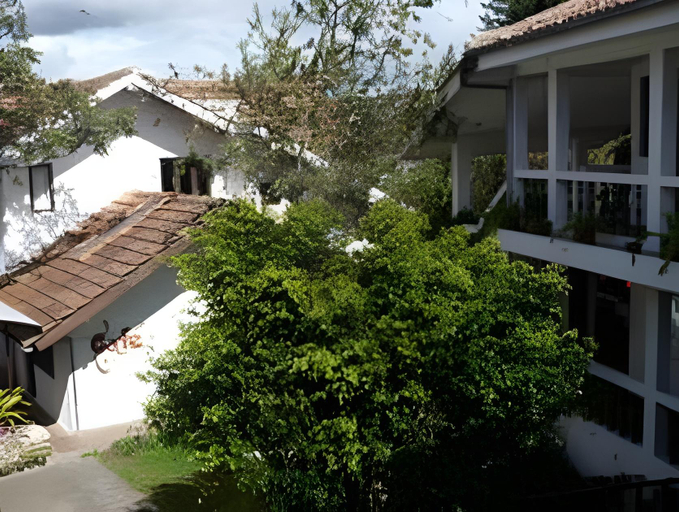 Others 4, Apartamentos Otorongo Cuenca Ecuador, Cuenca