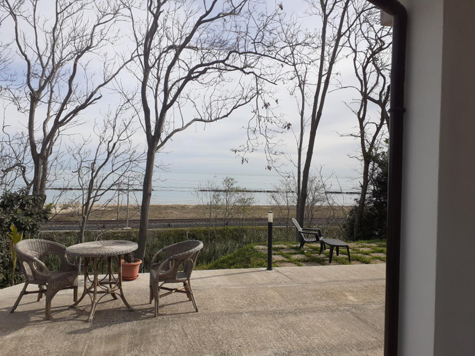 Others 2, Residence LE DUNE, Chieti