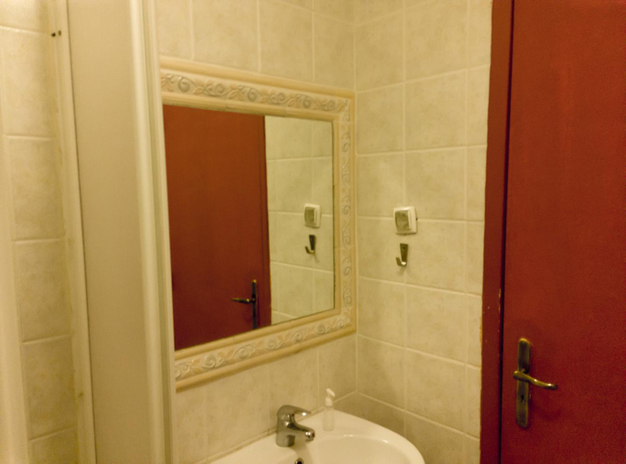 Bathroom 2, Hotel O Catraio, Montijo
