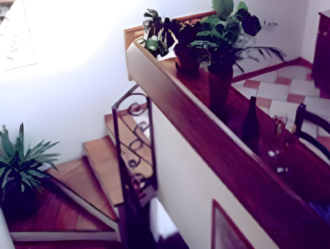 Others 4, La Casa del Viandante, Modena