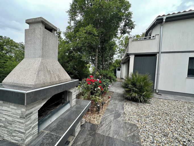 Exterior & Views 2, Villa Serenity, Vinodolska