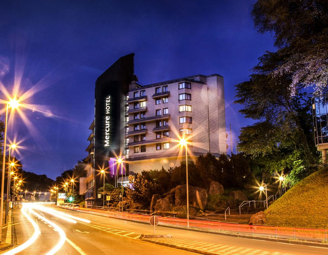 Mercure Hotel Hagen, Hagen