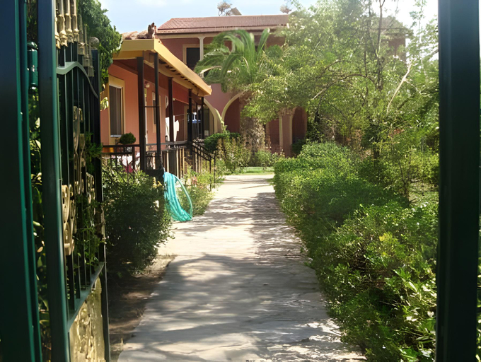Exterior view 3, ARTEMIS Studios & Apartments Sidari, Ionian Islands